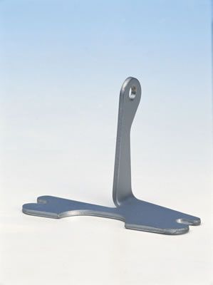 TRD-9513, Trans-Dapt Performance Chrome Air Conditioning Brackets 9513 in UAE, Dubai. Condition - new. Price 90 AED. Photo, seller contacts | AUTO.AE