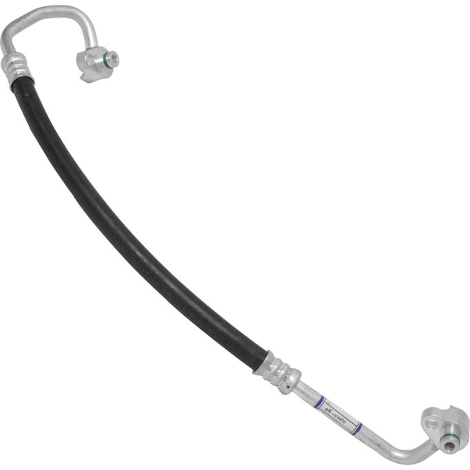 UAC-HA11207C, Universal Air Conditioner Air Conditioning Discharge and Liquid Hose Assemblies for 2008-2010 GRAND CARAVAN, TOWN & COUNTRY - HA 11207C في الإمارات العربية المتحدة, دبي. Condition - new. Price ⁦130 AED⁩. Photo, seller contacts | AUTO.AE