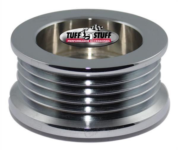TFF-7610B, Tuff Stuff Performance Alternator Pulleys 7610B в ОАЭ, Дубай. Состояние - новое. Цена ⁦110 AED⁩. Фото, контакты продавца | AUTO.AE
