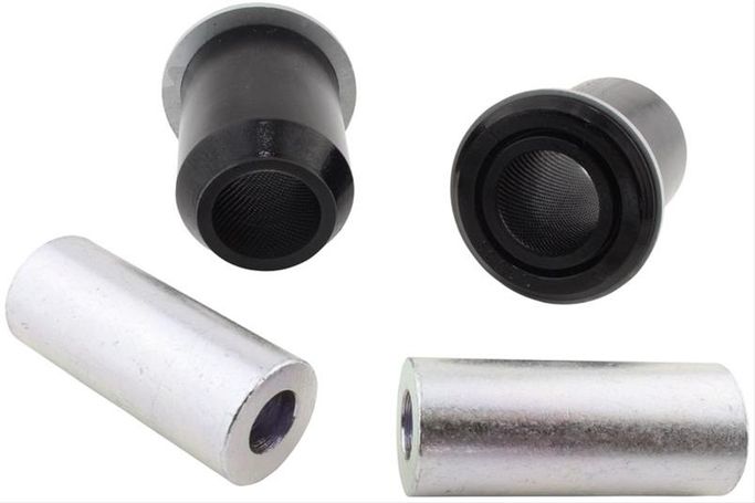 WHL-W53479, Whiteline Control Arm Bushings for 2005-2009 LR3, 2010-2016 LR4, 2006-2013 RANGE ROVER SPORT - W53479 في الإمارات العربية المتحدة, دبي. Condition - new. Price 670 AED. Photo, seller contacts | AUTO.AE