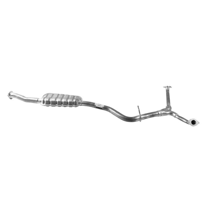 APH-HD1846, AP Exhaust ANSA Intermediate Pipes HD1846 in UAE, Dubai. Condition - new. Price 730 AED. Photo, seller contacts | AUTO.AE