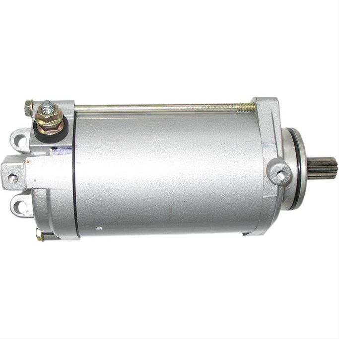 RSE-61-708, Rick's Motorsport Starter Motors 61-708 في الإمارات العربية المتحدة, دبي. Condition - new. Price 1,370 AED. Photo, seller contacts | AUTO.AE