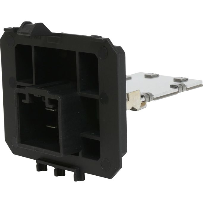UAC-SW11576C, Universal Air Conditioner Inc. - Blower Motor Resistors for 2009-2013 6 - SW 11576C в ОАЭ, Дубай. Состояние - новое. Цена ⁦140 AED⁩. Фото, контакты продавца | AUTO.AE