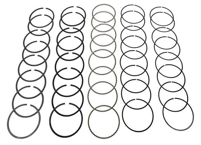 JEP-S100S841555, JE Pistons Pro Seal Premium Sportsman Series Piston Rings S100S8-4155-5 في الإمارات العربية المتحدة, دبي. Condition - new. Price ⁦640 AED⁩. Photo, seller contacts | AUTO.AE