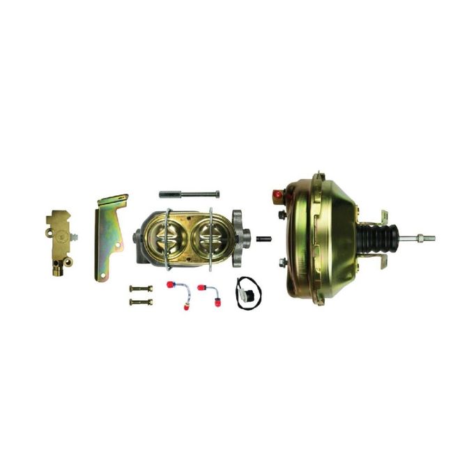 RSD-G91210572, The Right Stuff Master Cylinder and Booster Assemblies G91210572 في الإمارات العربية المتحدة, دبي. Condition - new. Price 1,440 AED. Photo, seller contacts | AUTO.AE