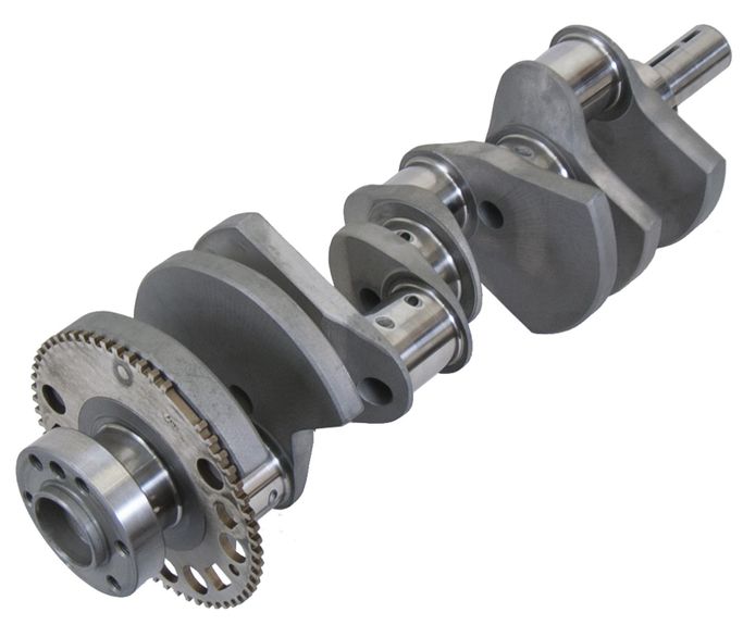 ESP-534736226100, Eagle Specialty Products Crankshafts 534736226100 в ОАЭ, Дубай. Состояние - новое. Цена ⁦3 880 AED⁩. Фото, контакты продавца | AUTO.AE