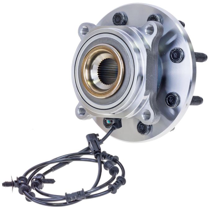 FWB-102170, FAG USA Wheel Bearing and Hub Assemblies for 2011 2500, 3500, 2009-2010 RAM 3500 - 102170 في الإمارات العربية المتحدة, دبي. Condition - new. Price ⁦940 AED⁩. Photo, seller contacts | AUTO.AE