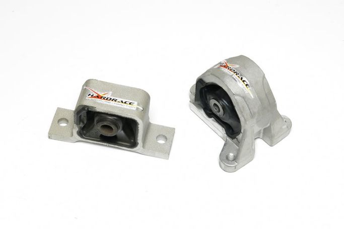 6693, HARDRACE 6693 HARDEN ENGINE MOUNT HARDEND RUBBER 4PCS/SET HONDA/ACURA DC5 AT в ОАЭ, Дубай. Состояние - новое. Цена 3 100 AED. Фото, контакты продавца | AUTO.AE