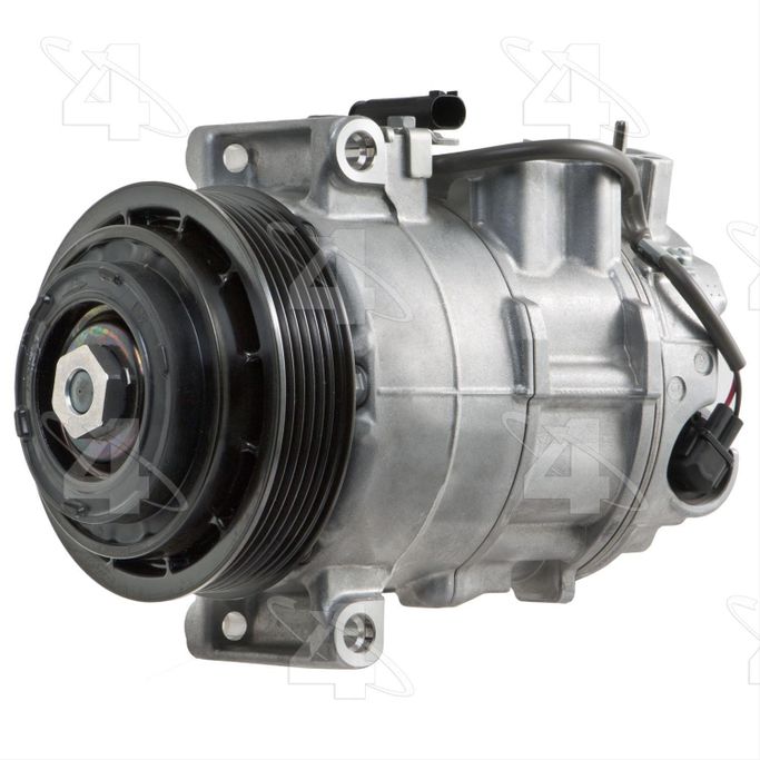 FSS-198369, Four Seasons Air Conditioning Compressors 198369 в ОАЭ, Дубай. Состояние - новое. Цена 2 320 AED. Фото, контакты продавца | AUTO.AE