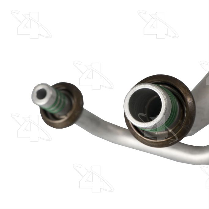 FSS-56039, Four Seasons Air Conditioning Suction Hoses 56039 in UAE, Dubai. Condition - new. Price 1,030 AED. Photo, seller contacts | AUTO.AE