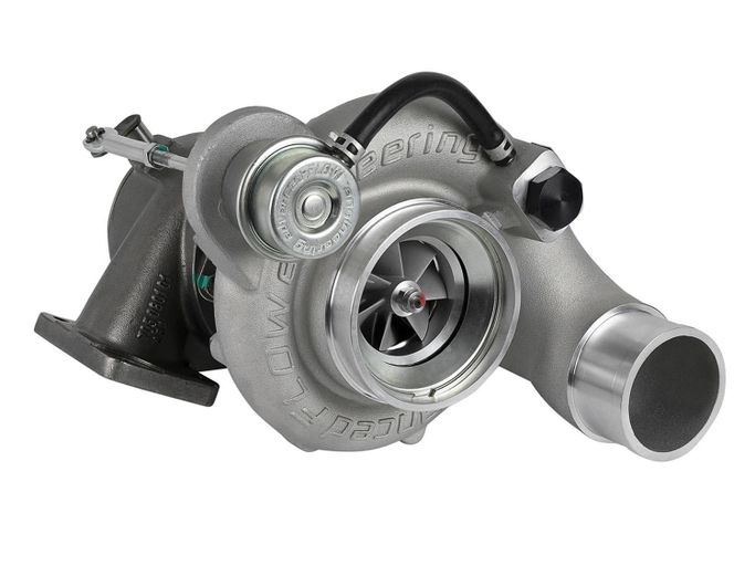 AFE-46-60050, aFe BladeRunner 60mm Turbocharger 46-60050 в ОАЭ, Дубай. Состояние - новое. Цена ⁦8 040 AED⁩. Фото, контакты продавца | AUTO.AE