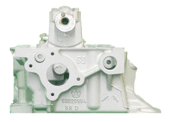 VRE-2DA8R, VEGE Remanufactured Cylinder Heads 2DA8R in UAE, Dubai. Condition - new. Price 2,360 AED. Photo, seller contacts | AUTO.AE