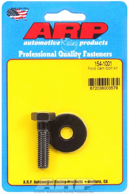 ARP-154-1001, ARP Cam Bolts 154-1001 في الإمارات العربية المتحدة, دبي. Condition - new. Price 20 AED. Photo, seller contacts | AUTO.AE