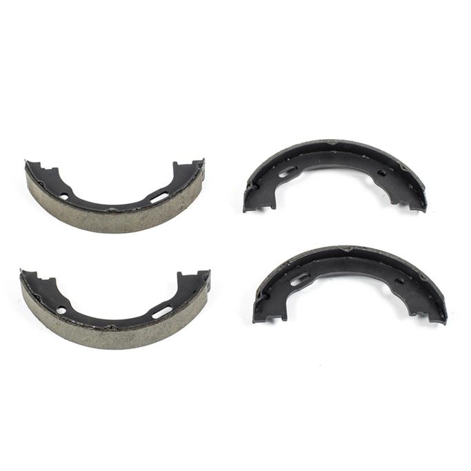 PWR-B777, PowerStop Autospecialty Stock Replacement Brake Shoes B777 in UAE, Dubai. Condition - new. Price ⁦120 AED⁩. Photo, seller contacts | AUTO.AE