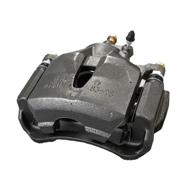 PWR-L5213, PowerStop Autospecialty OE Replacement Calipers for 2009 FLEX, 2009-2012 MKS - L5213 in UAE, Dubai. Condition - new. Price 300 AED. Photo, seller contacts | AUTO.AE