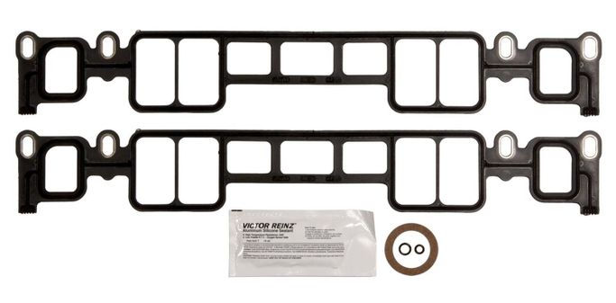 MAH-MS16167, Mahle Original Intake Manifold Gaskets MS16167 في الإمارات العربية المتحدة, دبي. Condition - new. Price ⁦150 AED⁩. Photo, seller contacts | AUTO.AE
