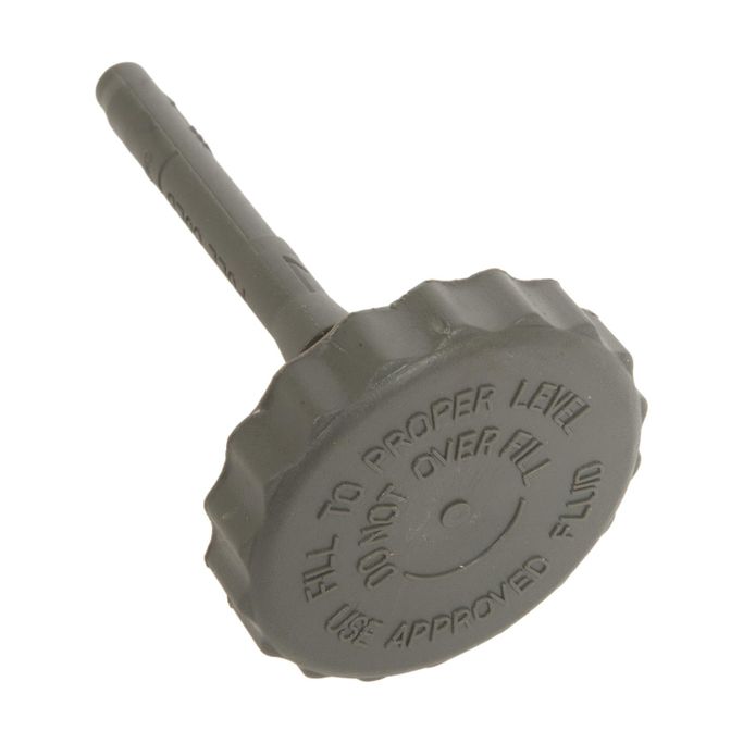 RNB-82581, Dorman Power Steering Reservoir Caps 82581 в ОАЭ, Дубай. Состояние - новое. Цена 30 AED. Фото, контакты продавца | AUTO.AE