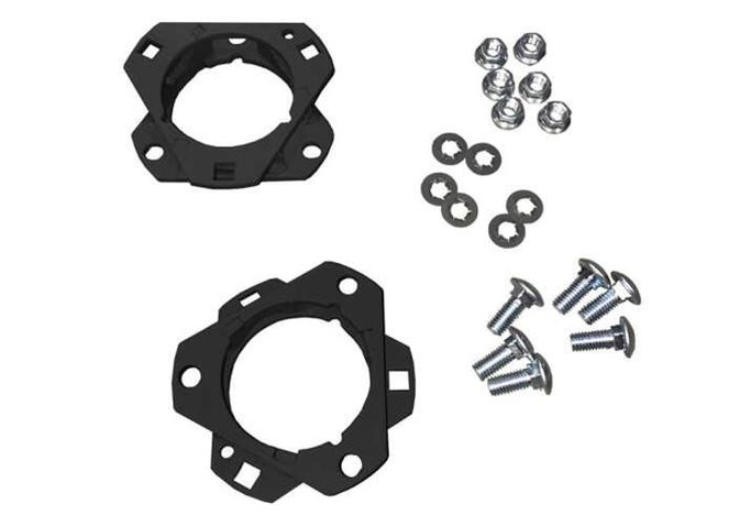 SLF-40050, Superlift Level-It Systems for 2019-2023 RANGER - 40050 в ОАЭ, Дубай. Состояние - новое. Цена 580 AED. Фото, контакты продавца | AUTO.AE