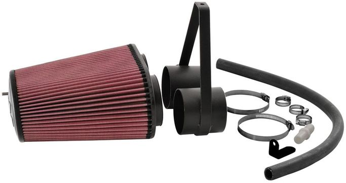 KNN-63-1014, K&N 63 Series Aircharger High Performance Cold Air Intake Kits 63-1014 in UAE, Dubai. Condition - new. Price 1,520 AED. Photo, seller contacts | AUTO.AE