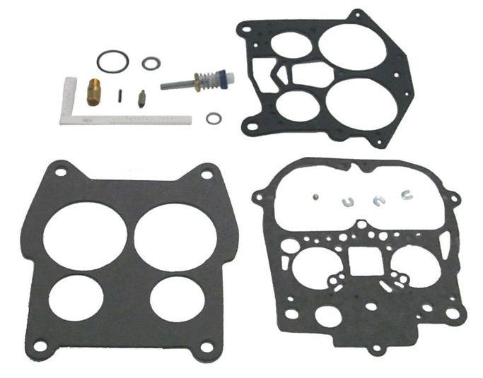 RRA-18-7077, Sierra Marine Carburetor Rebuild Kits 18-7077 в ОАЭ, Дубай. Состояние - новое. Цена 130 AED. Фото, контакты продавца | AUTO.AE