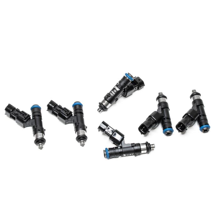 DWK-17U0606506, DeatschWerks Fuel Injectors 17U-06-0650-6 in UAE, Dubai. Condition - new. Price 2,520 AED. Photo, seller contacts | AUTO.AE