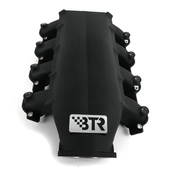 BTC-S0588, Brian Tooley Racing Intake Manifolds, Fuel Injected TRA-GENV-INJ-BLK-V2 في الإمارات العربية المتحدة, دبي. Condition - new. Price 4,680 AED. Photo, seller contacts | AUTO.AE