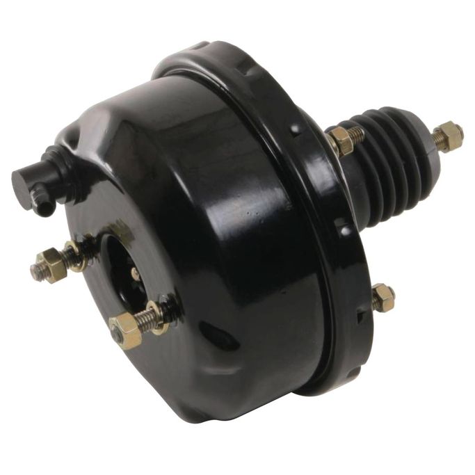 SUM-760120-BLK, Summit Racing™ Power Brake Boosters SUM-760120-BLK в ОАЭ, Дубай. Состояние - новое. Цена 810 AED. Фото, контакты продавца | AUTO.AE