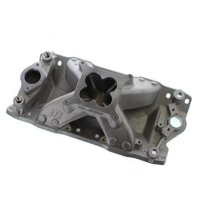 AFR-4811, AFR Eliminator Series Intake Manifolds 4811 in UAE, Dubai. Condition - new. Price 2,020 AED. Photo, seller contacts | AUTO.AE