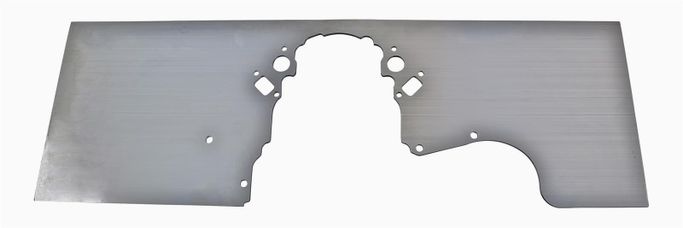 ICB-805ALT, ICT Billet Front Motor Plates 805ALT في الإمارات العربية المتحدة, دبي. Condition - new. Price 640 AED. Photo, seller contacts | AUTO.AE
