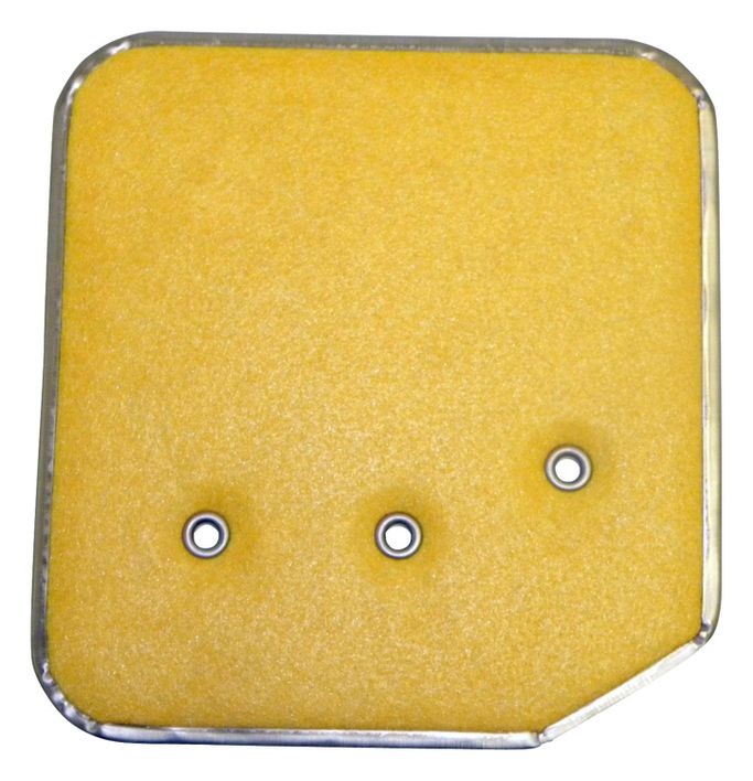 CWA-J8123042, Crown Automotive Transmission Filters J8123042 in UAE, Dubai. Condition - new. Price ⁦40 AED⁩. Photo, seller contacts | AUTO.AE
