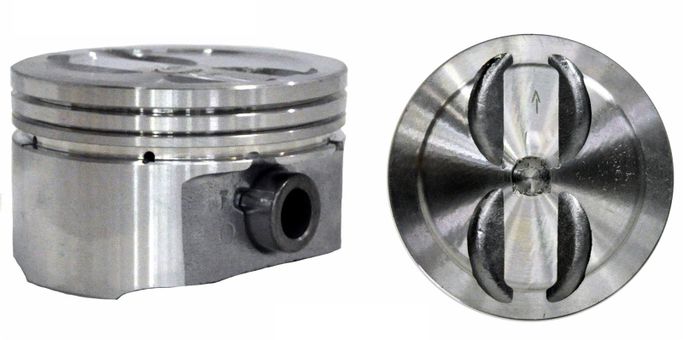 EGN-P30146020, Enginetech Piston Sets P3014(6)020 في الإمارات العربية المتحدة, دبي. Condition - new. Price 680 AED. Photo, seller contacts | AUTO.AE