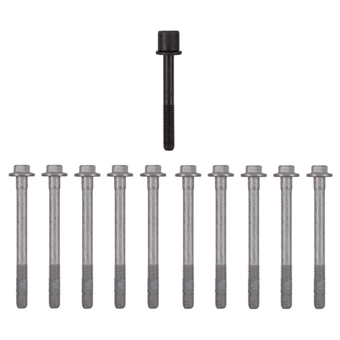 FEL-ES73121, Fel-Pro Headbolt Kits ES 73121 in UAE, Dubai. Condition - new. Price 320 AED. Photo, seller contacts | AUTO.AE