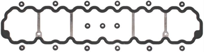 MAH-VS50266, Mahle Original Valve Cover Gaskets for 1996-2001 CHEROKEE, 1996-2004 GRAND CHEROKEE, 1997-2006 WRANGLER - VS50266 в ОАЭ, Дубай. Состояние - новое. Цена ⁦220 AED⁩. Фото, контакты продавца | AUTO.AE