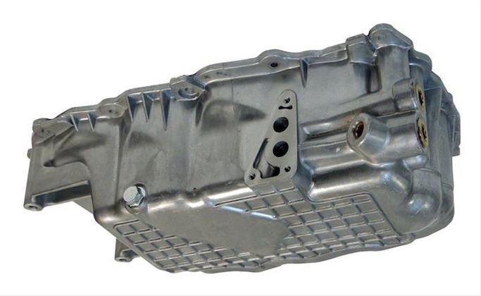 CWA-4884385AE, Crown Automotive Oil Pans for 2003-2005 NEON, 2001-2010 PT CRUISER - 4884385AE في الإمارات العربية المتحدة, دبي. Condition - new. Price ⁦330 AED⁩. Photo, seller contacts | AUTO.AE