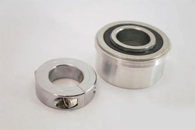 MGS-SSBK-1, MustangSteve Steering Column Support Bearings SSBK-1 in UAE, Dubai. Condition - new. Price 440 AED. Photo, seller contacts | AUTO.AE