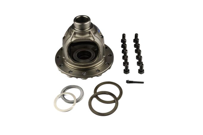 SDH-707212X, Dana Spicer Drivetrain Products - Differential Carriers for 1995-1996 E-250 ECONOLINE, E-350 ECONOLINE, E-350 ECONOLINE CLUB WAGON - 707212X in UAE, Dubai. Condition - new. Price ⁦1,040 AED⁩. Photo, seller contacts | AUTO.AE