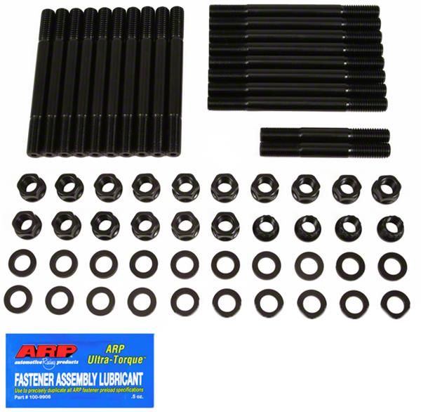 ARP-135-4007, ARP Pro Series Cylinder Head Studs 135-4007 in UAE, Dubai. Condition - new. Price 790 AED. Photo, seller contacts | AUTO.AE