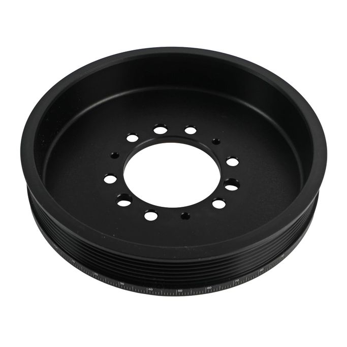 ATI-916681, ATI Super Damper Serpentine Series Harmonic Balancer Shells ATI916681 في الإمارات العربية المتحدة, دبي. Condition - new. Price 720 AED. Photo, seller contacts | AUTO.AE