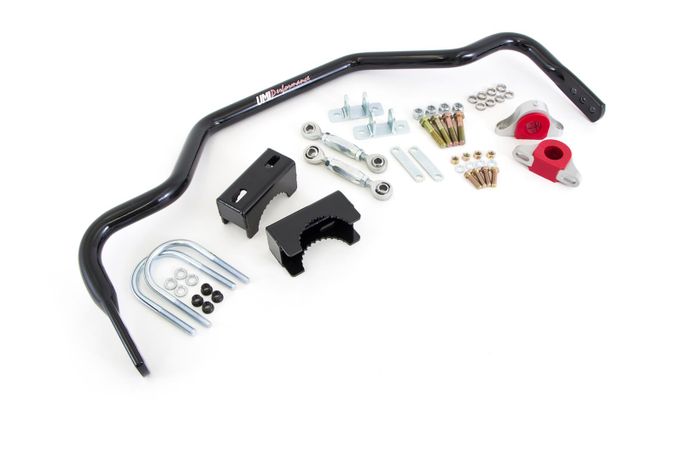 UPI-3045-300-B, UMI Performance Rear Drag Sway Bars 3045-300-B в ОАЭ, Дубай. Состояние - новое. Цена 2 540 AED. Фото, контакты продавца | AUTO.AE