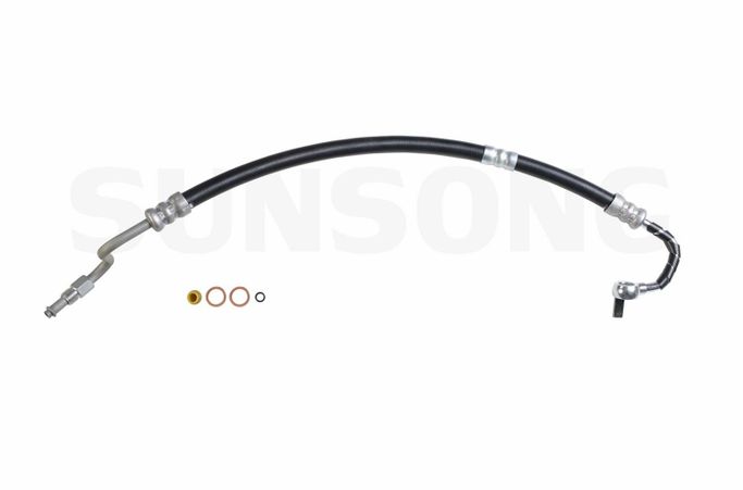 SUG-3402809, Sunsong Power Steering Hose Assemblies for 2002-2009 CAMRY, 2004-2008 SOLARA - 3402809 في الإمارات العربية المتحدة, دبي. Condition - new. Price 330 AED. Photo, seller contacts | AUTO.AE