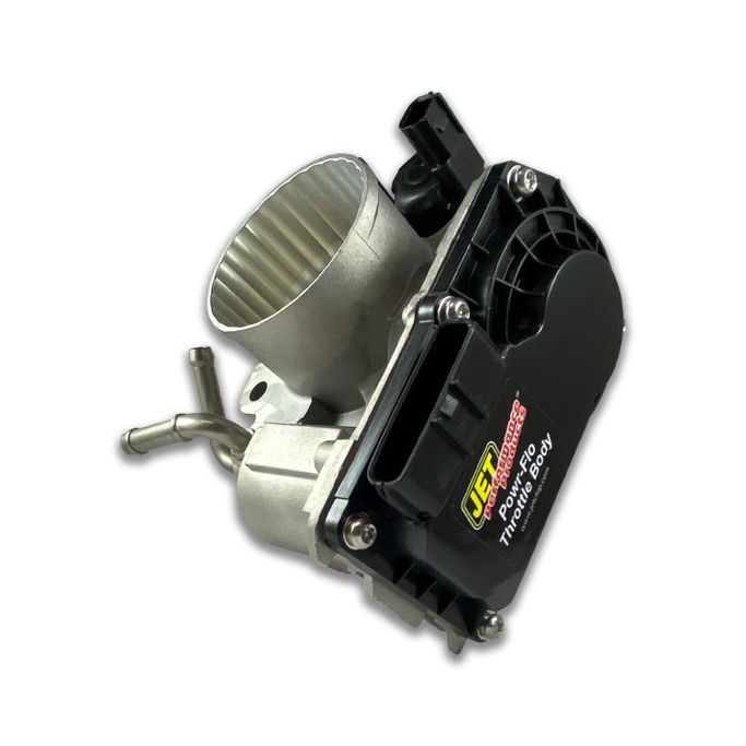 JET-76155, JET Performance Throttle Bodies 76155 in UAE, Dubai. Condition - new. Price 1,480 AED. Photo, seller contacts | AUTO.AE