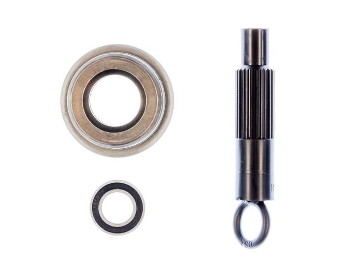 EXY-HCAK105, Exedy Clutch USA - Pilot Bearings and Bushings for 2000-2009 S2000 - HCAK105 в ОАЭ, Дубай. Состояние - новое. Цена ⁦1 020 AED⁩. Фото, контакты продавца | AUTO.AE