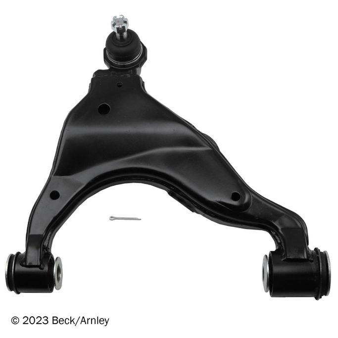 BCK-102-6431, Beck/Arnley Control Arms for 2005-2015 TACOMA - 102-6431 in UAE, Dubai. Condition - new. Price 830 AED. Photo, seller contacts | AUTO.AE