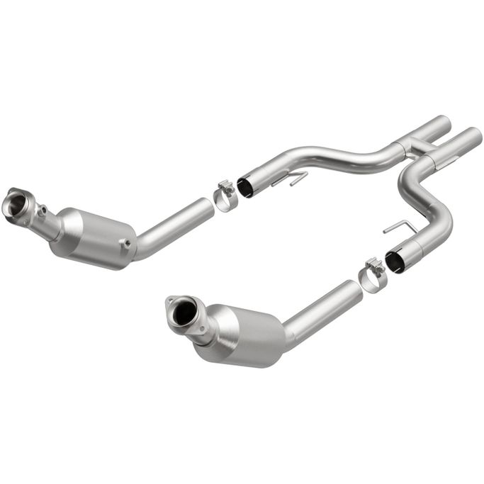MPE-5461001, MagnaFlow California Grade CARB Compliant Direct-Fit Catalytic Converters for 2005-2009 MUSTANG - 5461001 in UAE, Dubai. Condition - new. Price ⁦16,610 AED⁩. Photo, seller contacts | AUTO.AE