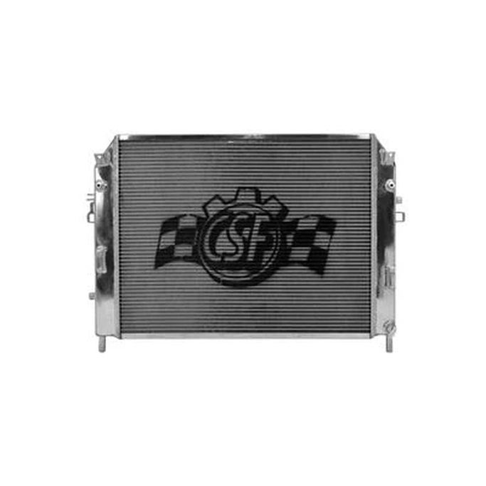 7015, CSF 7015 Radiator for MAZDA Miata 2006-2014 in UAE, Dubai. Condition - new. Price 2,370 AED. Photo, seller contacts | AUTO.AE