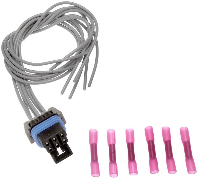 RNB-645-681, Dorman Wiring Connectors 645-681 في الإمارات العربية المتحدة, دبي. Condition - new. Price ⁦240 AED⁩. Photo, seller contacts | AUTO.AE