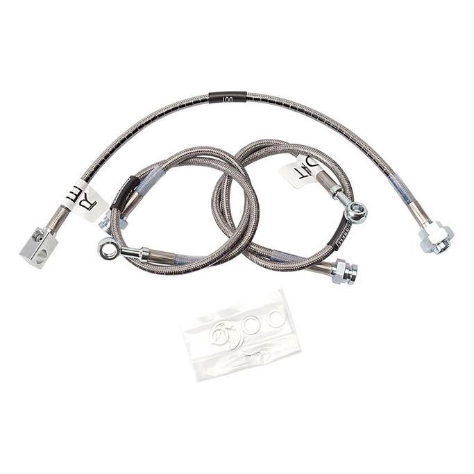 RUS-672340, Russell Street Legal Brake Line Kits 672340 في الإمارات العربية المتحدة, دبي. Condition - new. Price ⁦580 AED⁩. Photo, seller contacts | AUTO.AE