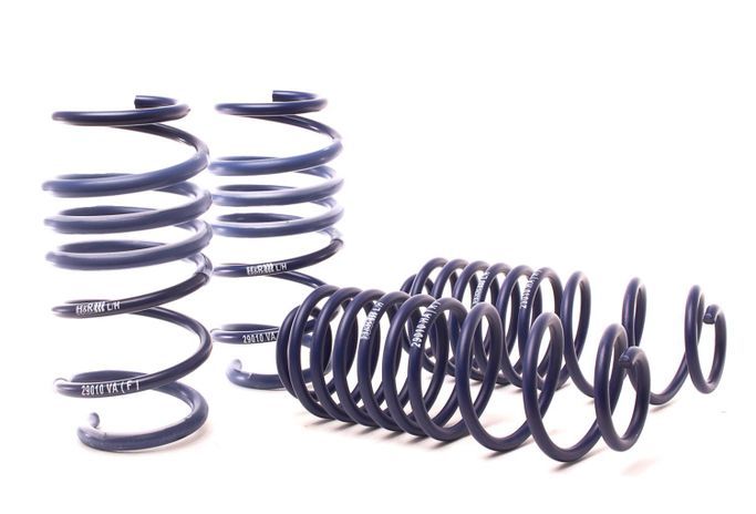 HNR-51641-77, H&R Sport Springs for 2011-2019 FIESTA - 51641-77 in UAE, Dubai. Condition - new. Price ⁦1,830 AED⁩. Photo, seller contacts | AUTO.AE