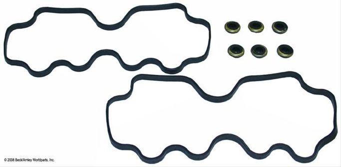 BCK-036-1713, Beck/Arnley Valve Cover Gaskets for 1993-1998 IMPREZA, 1990-1998 LEGACY - 036-1713 في الإمارات العربية المتحدة, دبي. Condition - new. Price ⁦160 AED⁩. Photo, seller contacts | AUTO.AE
