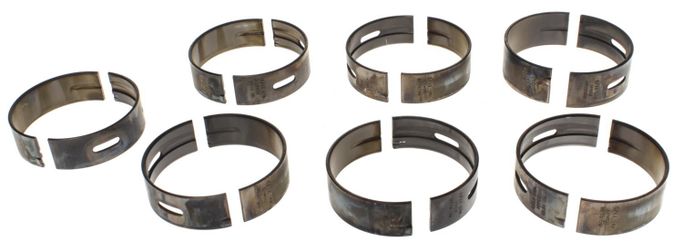 CLE-MS2014H, Clevite H-Series Main Bearings MS-2014H في الإمارات العربية المتحدة, دبي. Condition - new. Price 630 AED. Photo, seller contacts | AUTO.AE